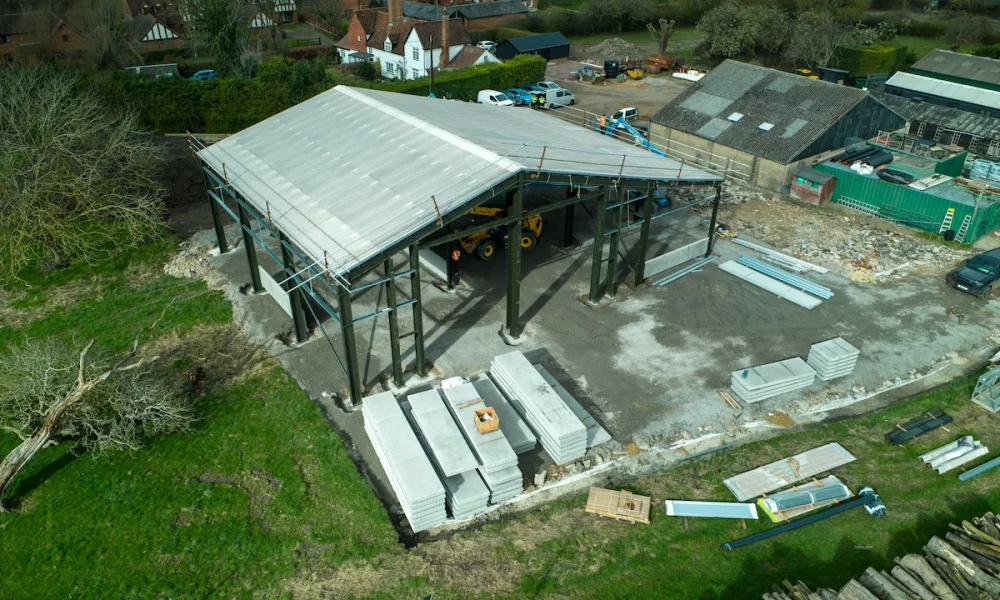 Our team live in Action (2)